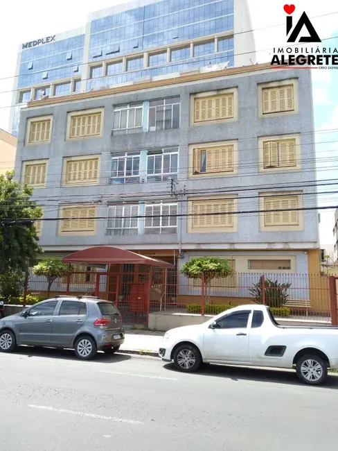 Foto 1 de Apartamento com 2 quartos à venda em Santana, Porto Alegre - RS
