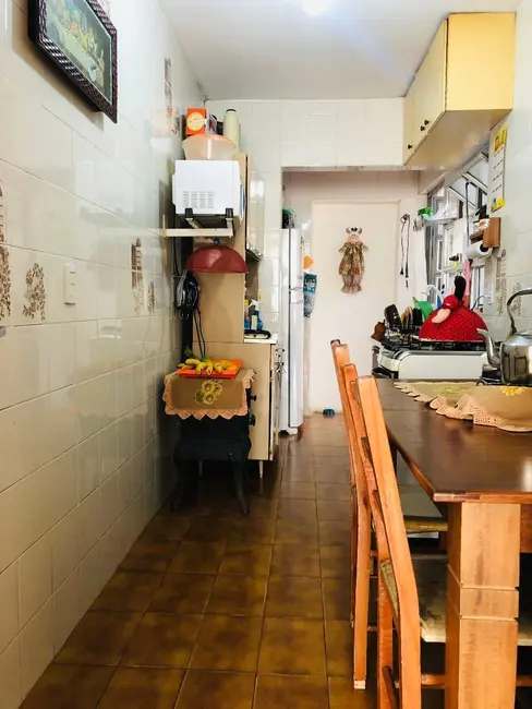 Foto 3 de Apartamento com 2 quartos à venda em Bonfim, Santa Maria - RS