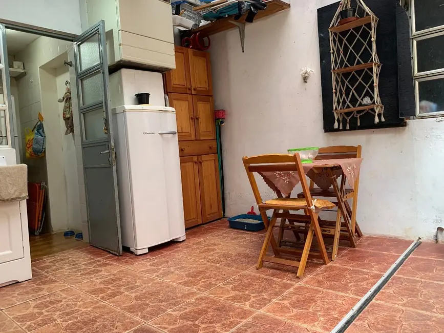 Foto 9 de Apartamento com 2 quartos à venda em Bonfim, Santa Maria - RS