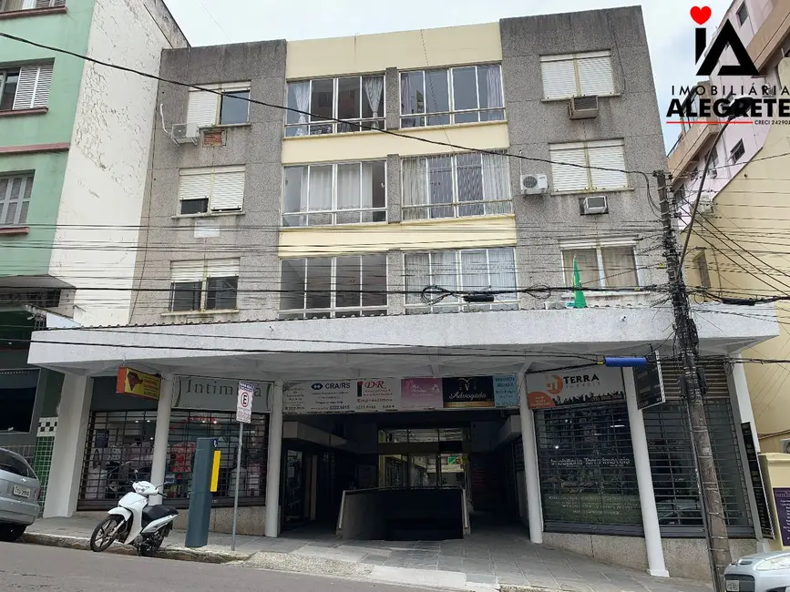 Foto 1 de Apartamento com 2 quartos à venda em Bonfim, Santa Maria - RS