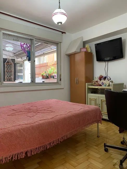 Foto 6 de Apartamento com 2 quartos à venda em Bonfim, Santa Maria - RS