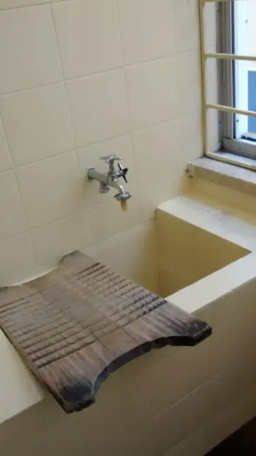 Apartamento com 2 quartos à venda em Cidade Baixa, Porto Alegre - RS - imagem 7 Foto 7 de Apartamento com 2 quartos à venda em Cidade Baixa, Porto Alegre - RS