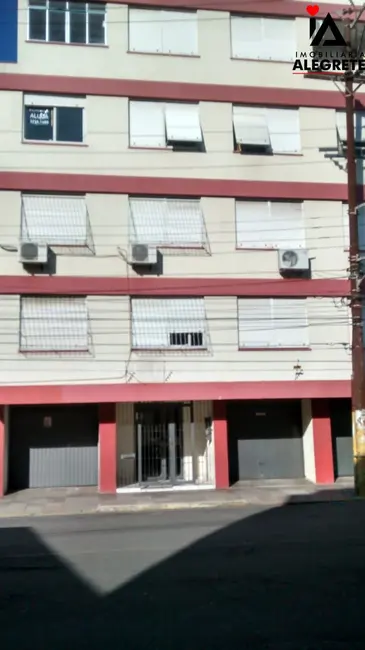 Foto 1 de Apartamento com 2 quartos à venda em Cidade Baixa, Porto Alegre - RS