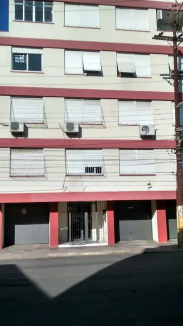 Apartamento com 2 quartos à venda em Cidade Baixa, Porto Alegre - RS - imagem 1 Foto 1 de Apartamento com 2 quartos à venda em Cidade Baixa, Porto Alegre - RS