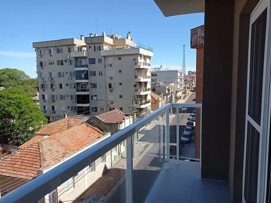 Foto 3 de Apartamento com 2 quartos à venda em Centro, Alegrete - RS