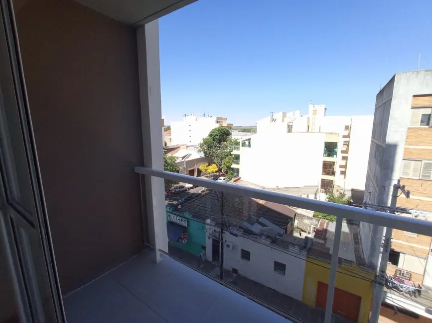 Foto 4 de Apartamento com 2 quartos à venda em Centro, Alegrete - RS