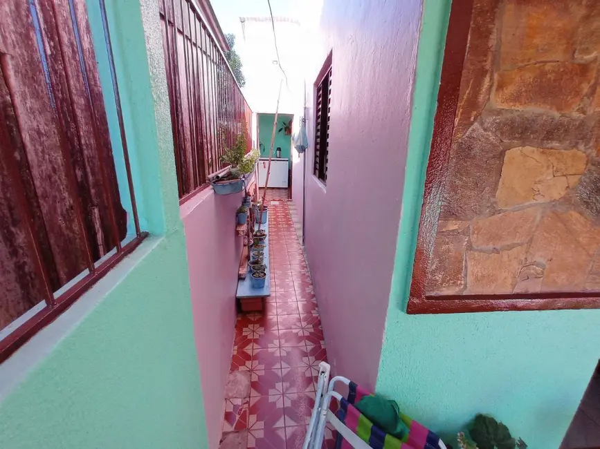 Foto 8 de Casa com 3 quartos à venda em Rui Ramos, Alegrete - RS