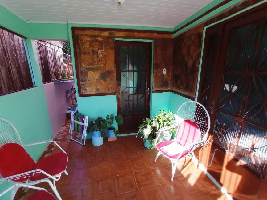 Foto 2 de Casa com 3 quartos à venda em Rui Ramos, Alegrete - RS