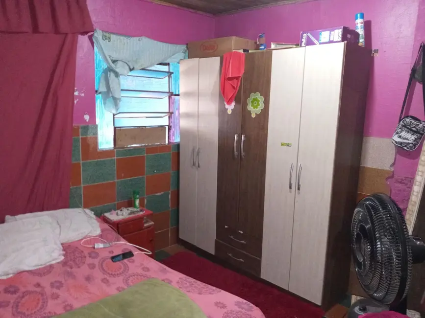 Foto 9 de Casa com 3 quartos à venda em Getúlio Vargas, Alegrete - RS