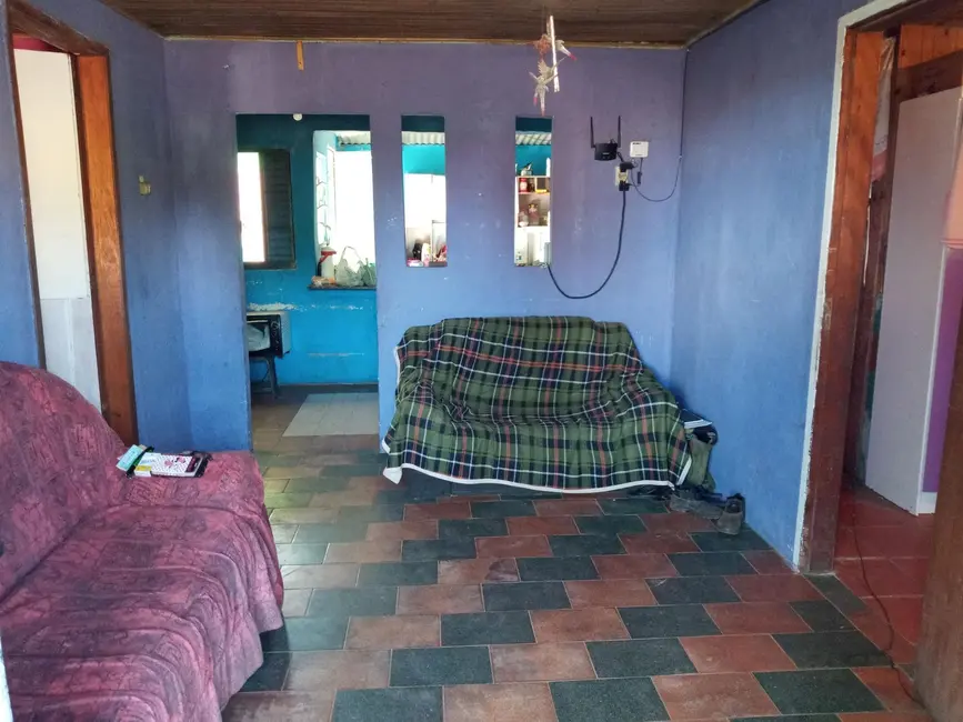 Foto 6 de Casa com 3 quartos à venda em Getúlio Vargas, Alegrete - RS