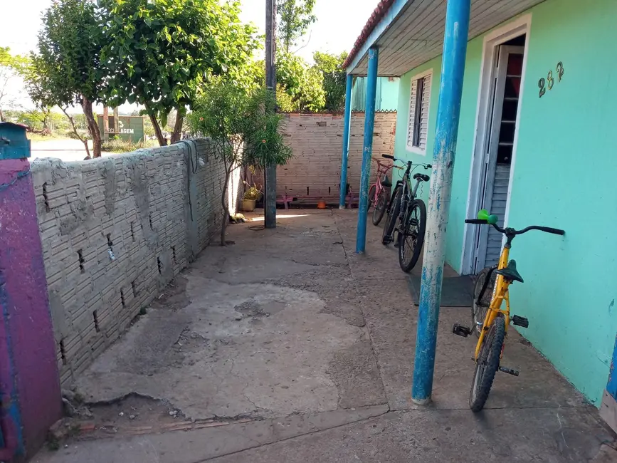 Foto 5 de Casa com 3 quartos à venda em Getúlio Vargas, Alegrete - RS