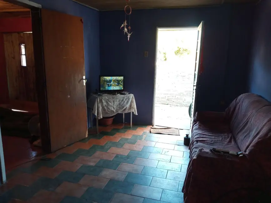 Foto 7 de Casa com 3 quartos à venda em Getúlio Vargas, Alegrete - RS