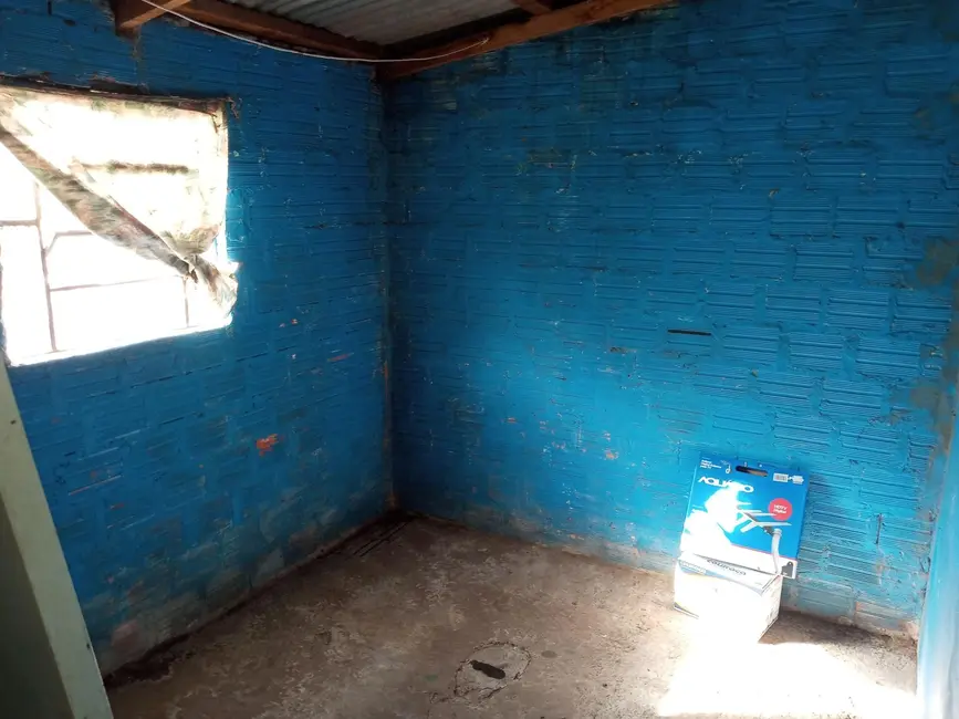 Foto 3 de Casa com 3 quartos à venda em Getúlio Vargas, Alegrete - RS