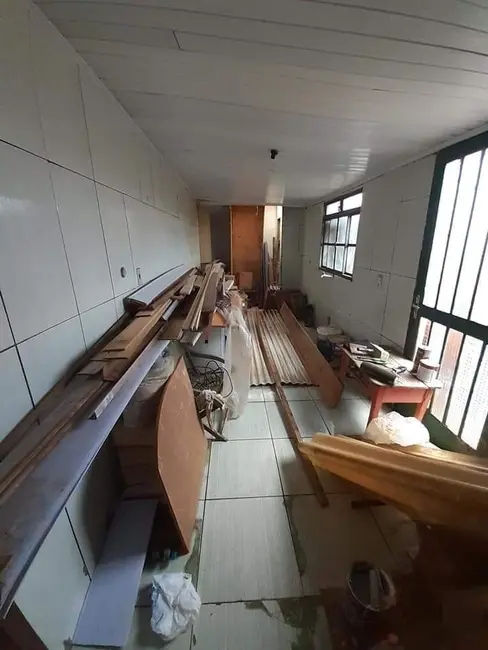 Foto 7 de Casa com 2 quartos à venda em Ibirapuitã, Alegrete - RS