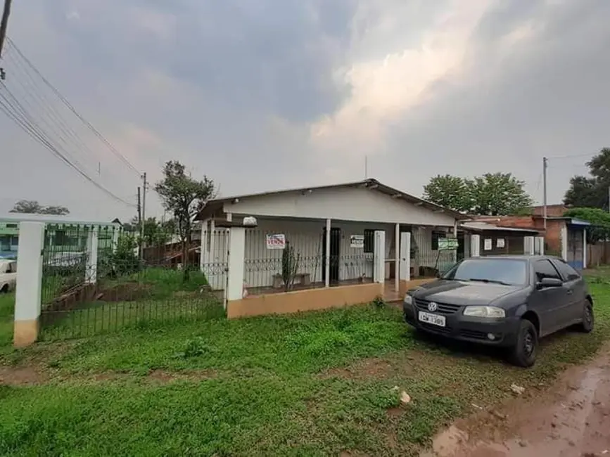 Foto 1 de Casa com 2 quartos à venda em Ibirapuitã, Alegrete - RS