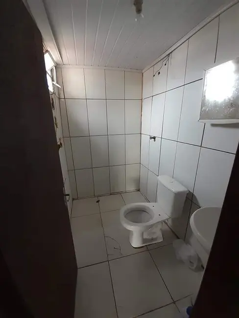 Foto 5 de Casa com 2 quartos à venda em Ibirapuitã, Alegrete - RS