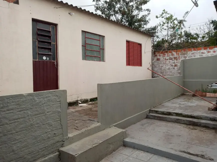 Foto 5 de Casa com 2 quartos à venda, 112m2 em Centro, Alegrete - RS