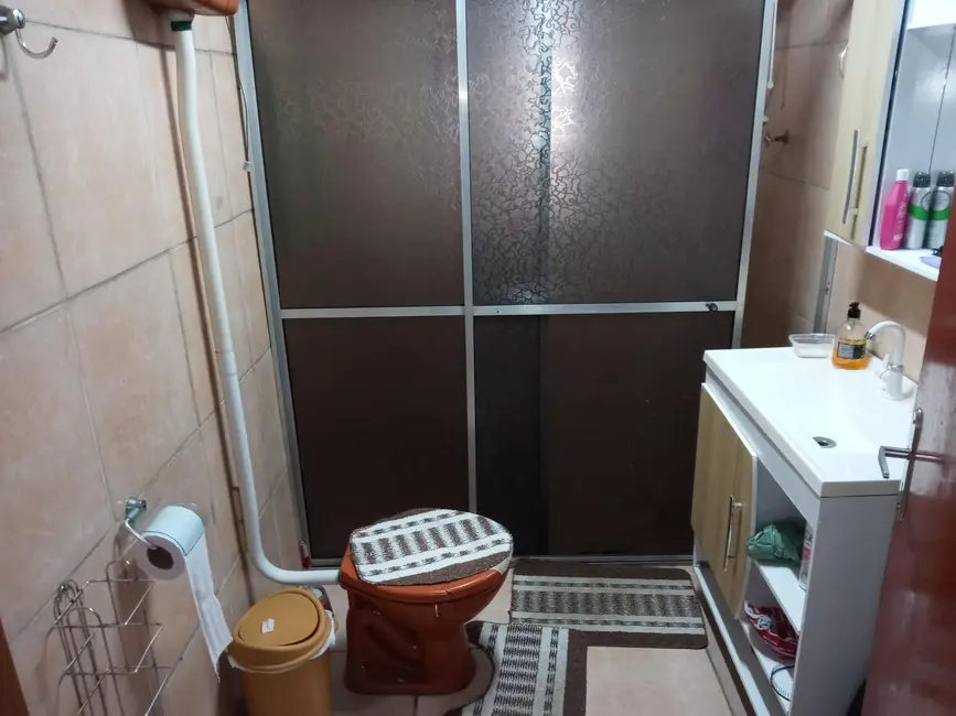 Foto 3 de Casa com 2 quartos à venda, 112m2 em Centro, Alegrete - RS