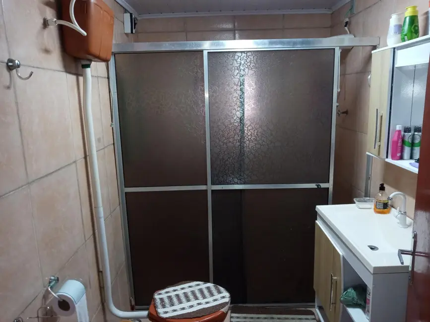 Foto 4 de Casa com 2 quartos à venda, 112m2 em Centro, Alegrete - RS