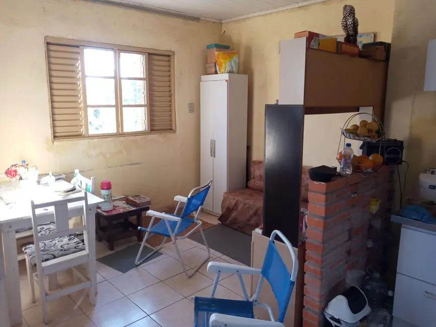 Foto 9 de Casa com 2 quartos à venda, 300m2 em Cidade Alta, Alegrete - RS