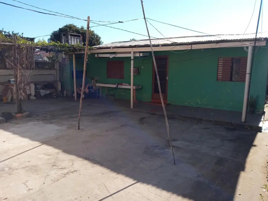 Foto 3 de Casa com 3 quartos à venda, 540m2 em Restinga, Alegrete - RS