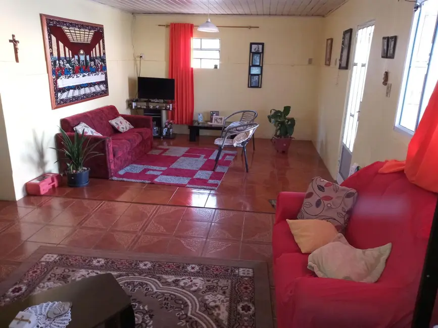 Foto 2 de Casa com 3 quartos à venda, 540m2 em Restinga, Alegrete - RS