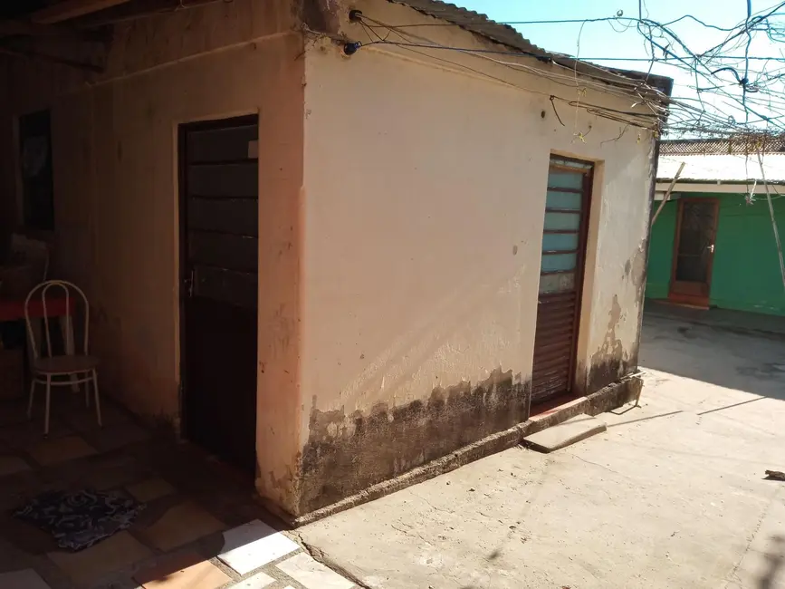 Foto 5 de Casa com 3 quartos à venda, 540m2 em Restinga, Alegrete - RS