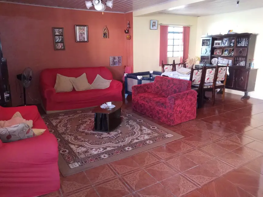 Foto 6 de Casa com 3 quartos à venda, 540m2 em Restinga, Alegrete - RS