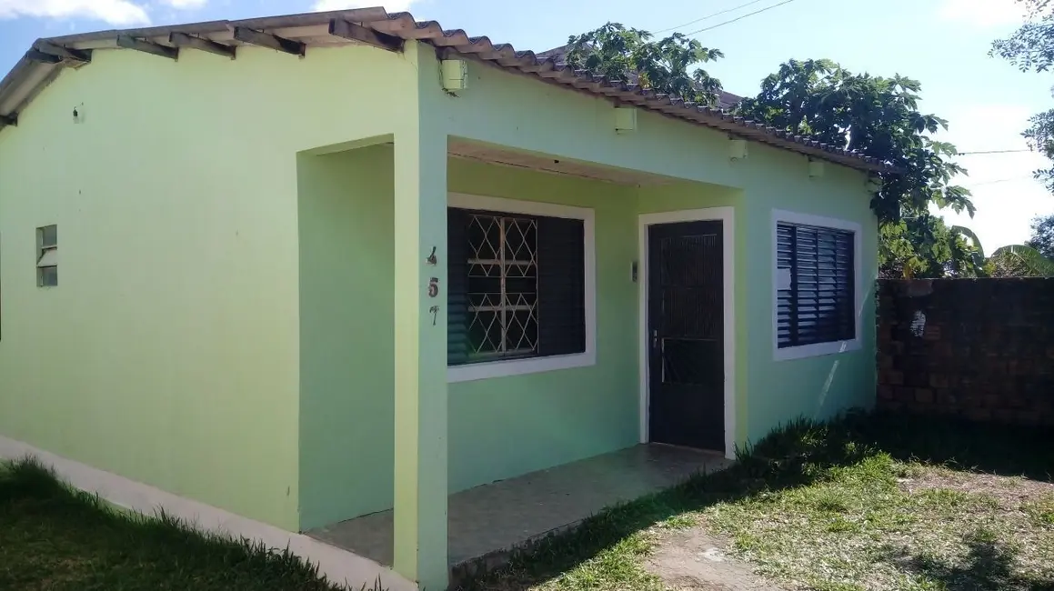 Foto 2 de Casa com 3 quartos à venda em Boa Vista, Alegrete - RS