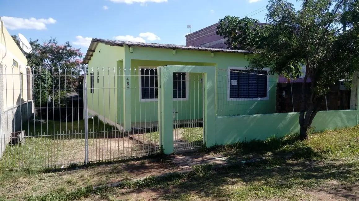 Foto 1 de Casa com 3 quartos à venda em Boa Vista, Alegrete - RS