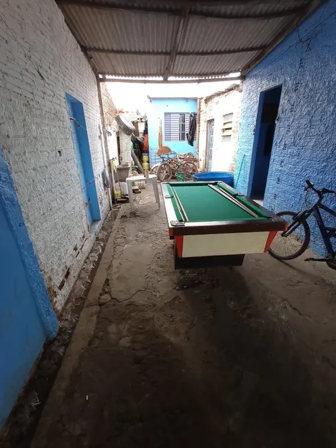 Foto 7 de Casa com 4 quartos à venda, 275m2 em Dr. Romário A de Oliveira, Alegrete - RS