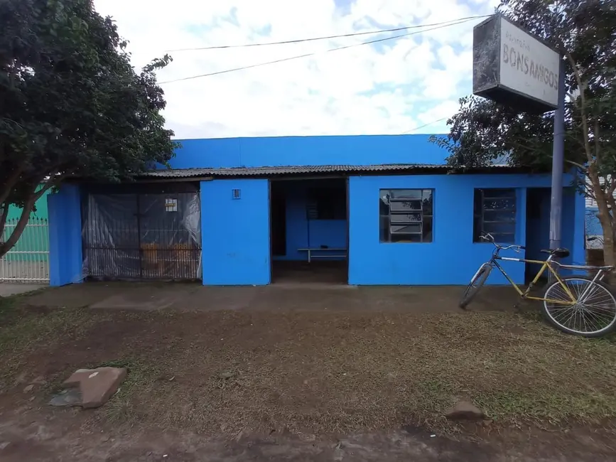 Foto 2 de Casa com 4 quartos à venda, 275m2 em Dr. Romário A de Oliveira, Alegrete - RS