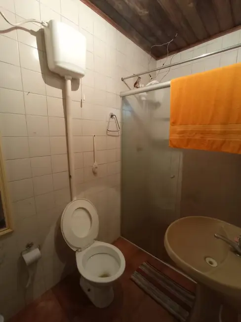 Foto 5 de Casa com 4 quartos à venda, 275m2 em Dr. Romário A de Oliveira, Alegrete - RS