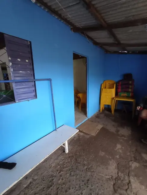 Foto 8 de Casa com 4 quartos à venda, 275m2 em Dr. Romário A de Oliveira, Alegrete - RS