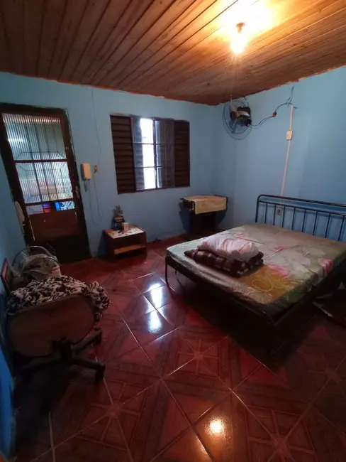 Foto 3 de Casa com 4 quartos à venda, 275m2 em Dr. Romário A de Oliveira, Alegrete - RS