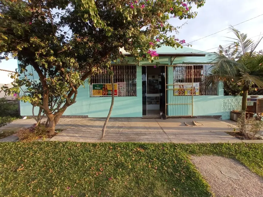 Foto 2 de Casa com 2 quartos à venda, 420m2 em Dr. Romário A de Oliveira, Alegrete - RS