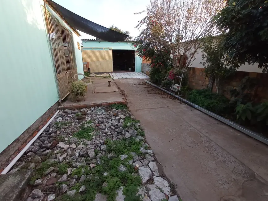 Foto 5 de Casa com 2 quartos à venda, 420m2 em Dr. Romário A de Oliveira, Alegrete - RS