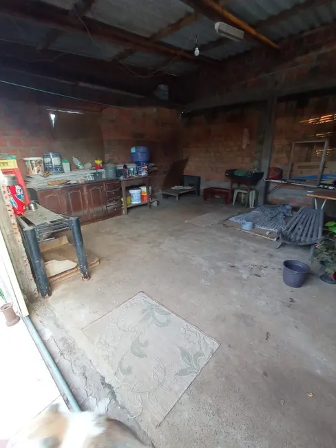 Foto 6 de Casa com 2 quartos à venda, 420m2 em Dr. Romário A de Oliveira, Alegrete - RS