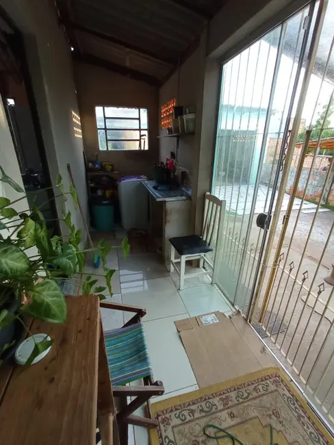 Foto 4 de Casa com 2 quartos à venda, 420m2 em Dr. Romário A de Oliveira, Alegrete - RS