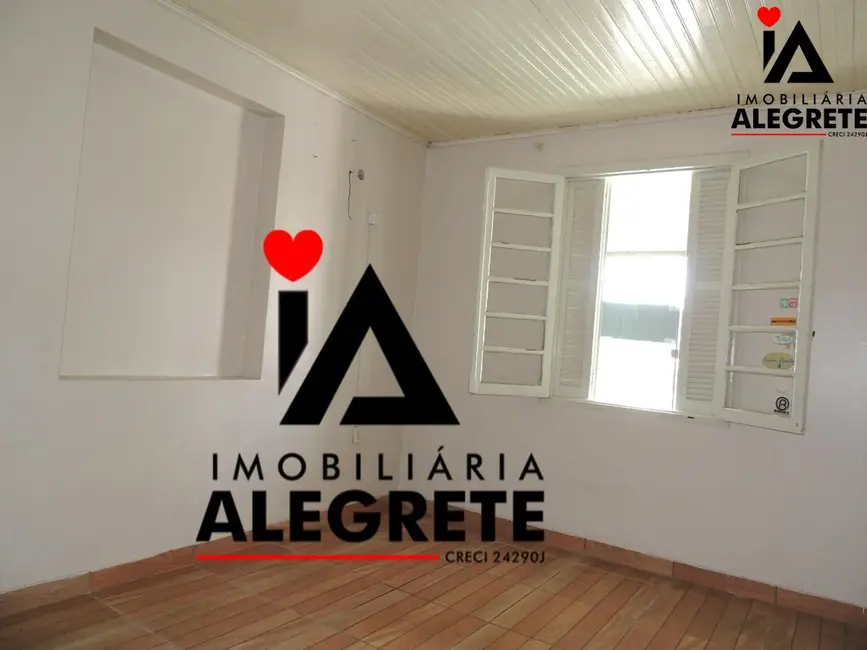 Casa com 1 quarto para alugar, 100m2 em Centro, Alegrete - RS - imagem 4 Foto 4 de Casa com 1 quarto para alugar, 100m2 em Centro, Alegrete - RS