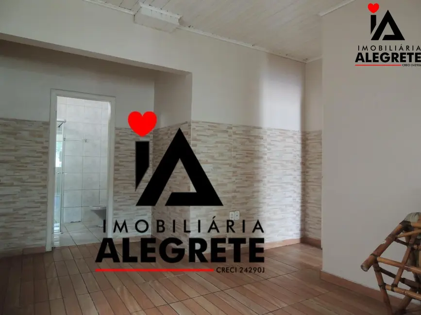 Casa com 1 quarto para alugar, 100m2 em Centro, Alegrete - RS - imagem 7 Foto 7 de Casa com 1 quarto para alugar, 100m2 em Centro, Alegrete - RS