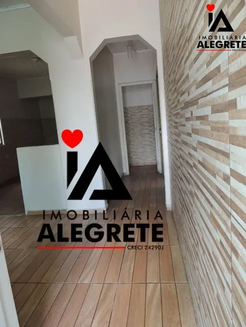 Casa com 1 quarto para alugar, 100m2 em Centro, Alegrete - RS - imagem 9 Foto 9 de Casa com 1 quarto para alugar, 100m2 em Centro, Alegrete - RS