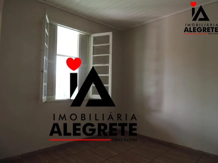 Casa com 1 quarto para alugar, 100m2 em Centro, Alegrete - RS - imagem 5 Foto 5 de Casa com 1 quarto para alugar, 100m2 em Centro, Alegrete - RS