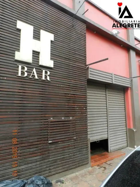 Foto 1 de Prédio Inteiro à venda, 330m2 em Vila Nova, Alegrete - RS