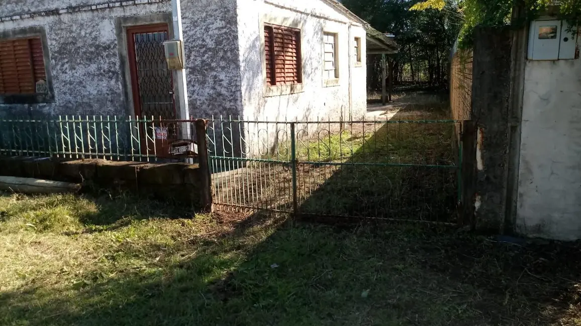Foto 1 de Casa com 2 quartos à venda em Centenário, Alegrete - RS