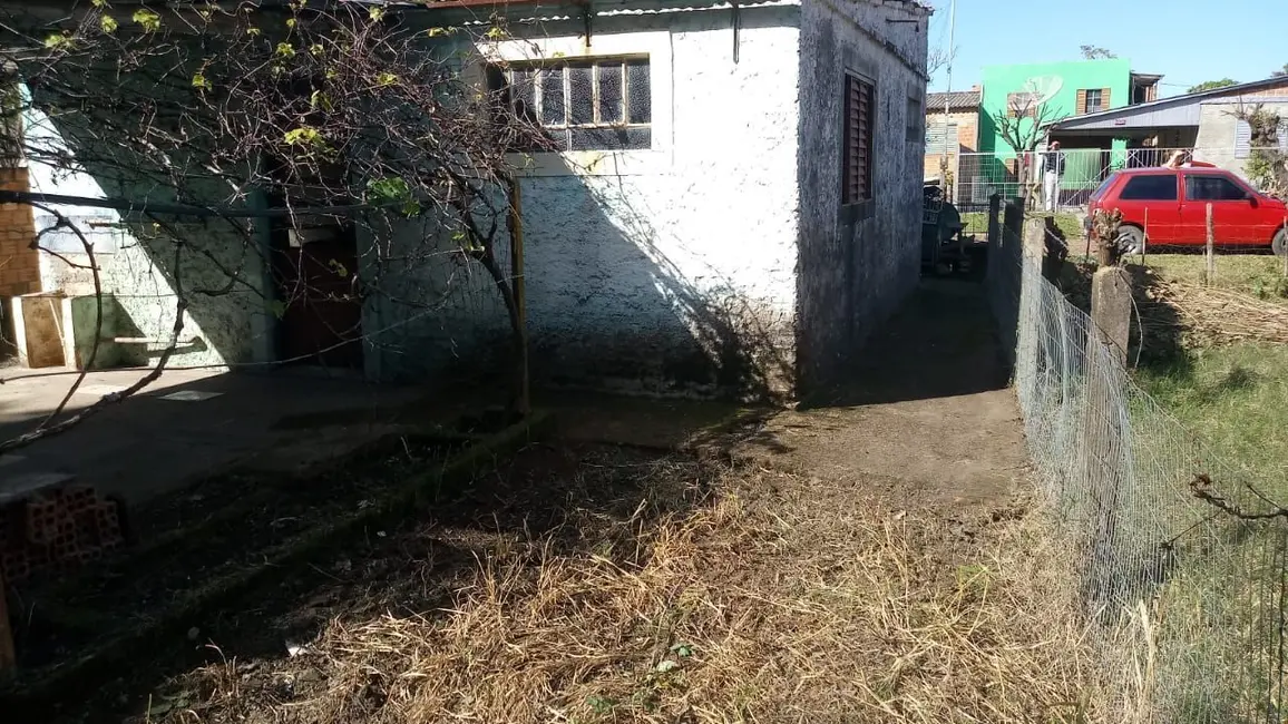 Foto 2 de Casa com 2 quartos à venda em Centenário, Alegrete - RS