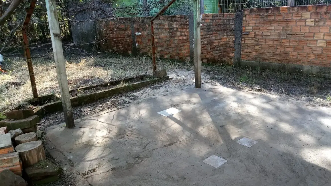 Foto 4 de Casa com 2 quartos à venda em Centenário, Alegrete - RS