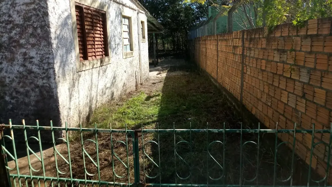 Foto 5 de Casa com 2 quartos à venda em Centenário, Alegrete - RS