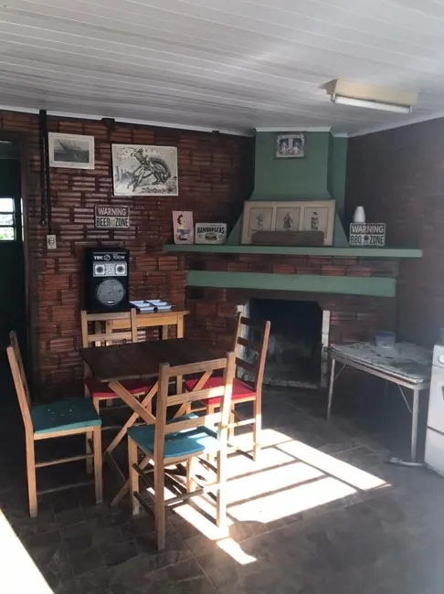 Foto 3 de Casa com 3 quartos à venda em Centro, Alegrete - RS