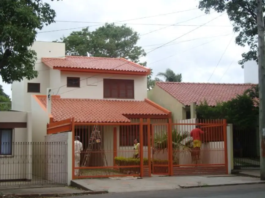 Foto 9 de Sobrado com 3 quartos à venda, 250m2 em Centro, Alegrete - RS